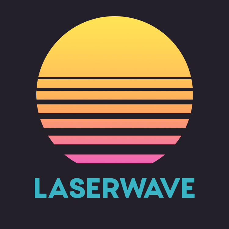 LaserWave